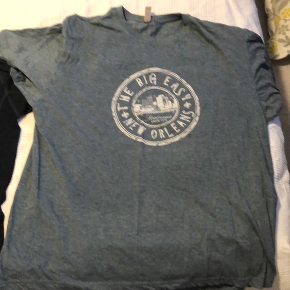 Men’s tshirts (4) - Picture 2 of 5